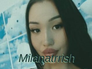 Milanatrrish