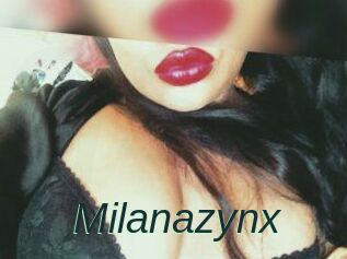 Milanazynx