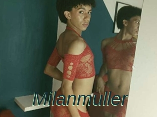 Milanmuller