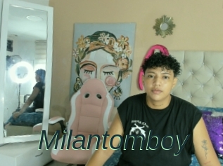 Milantomboy
