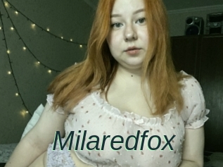 Milaredfox