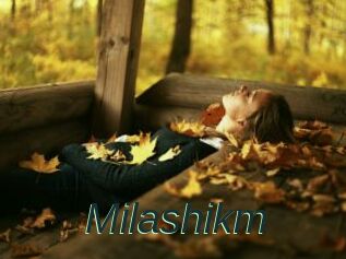 Milashikm