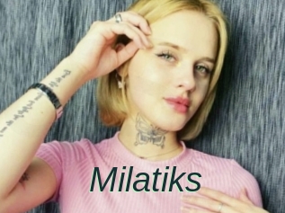 Milatiks