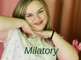 Milatory