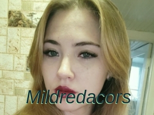 Mildredacors