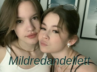 Mildredandellett
