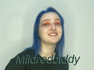 Mildredbiddy