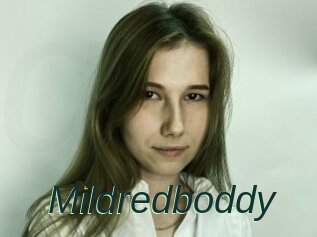 Mildredboddy