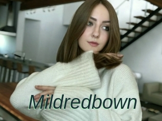 Mildredbown
