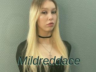 Mildreddace