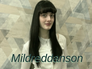 Mildreddanson