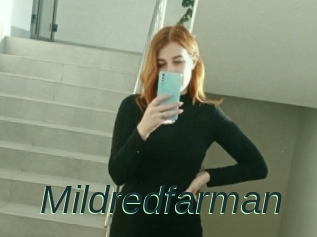 Mildredfarman