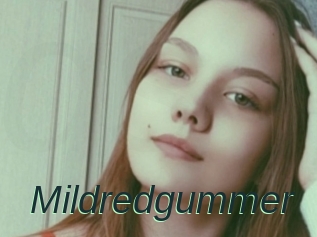 Mildredgummer