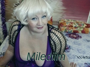 Milediim