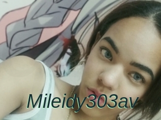 Mileidy303av