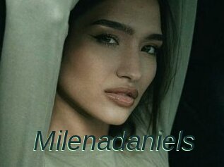 Milenadaniels