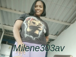 Milene303av