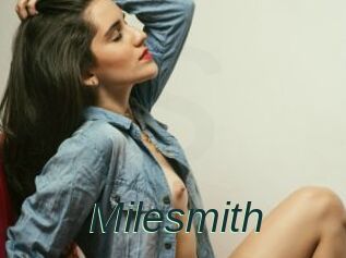 Milesmith