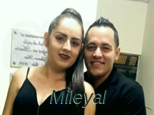 Mileyal