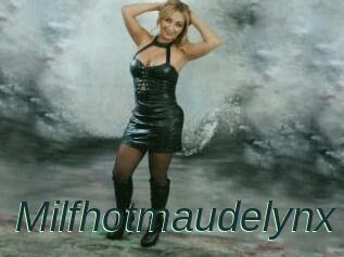 Milfhotmaudelynx