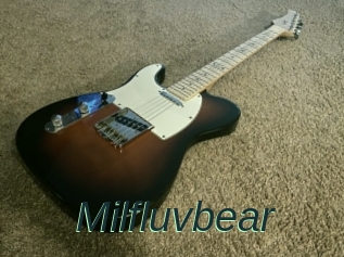 Milfluvbear