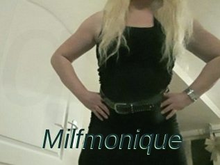 Milfmonique