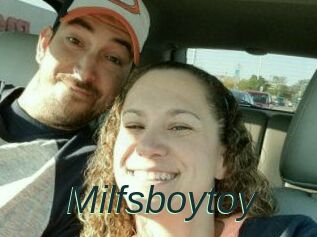 Milfsboytoy