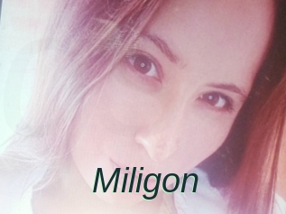Miligon