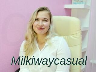 Milkiwaycasual
