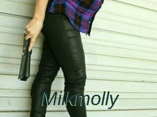 Milkmolly