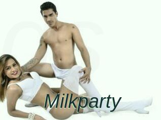 Milkparty