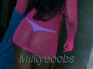 Milkyboobs