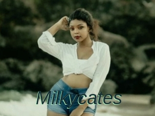 Milkycates