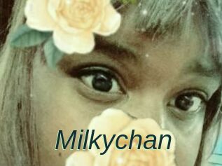 Milkychan