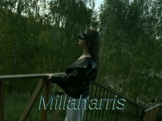 Millaharris