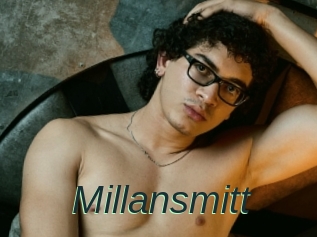 Millansmitt