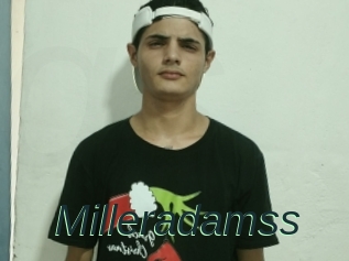 Milleradamss