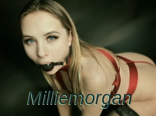 Milliemorgan