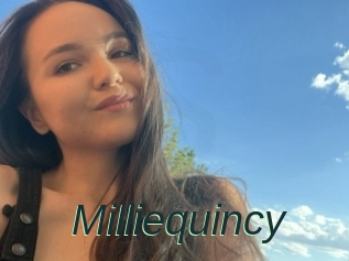 Milliequincy