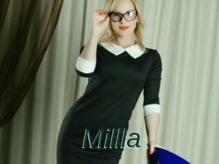 Millla
