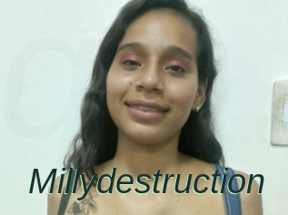 Millydestruction