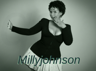 Millyjohnson