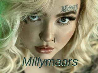 Millymaars