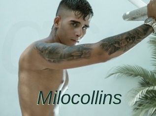 Milocollins
