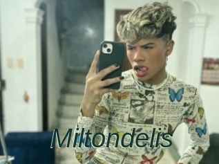 Miltondelis
