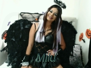 Milu