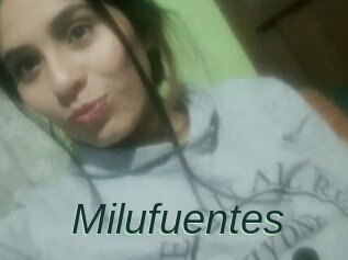 Milufuentes
