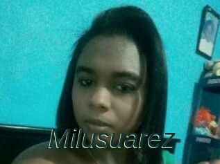 Milusuarez
