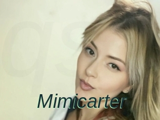 Mimicarter