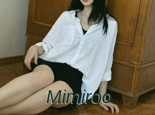 Mimiroo